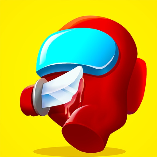 دانلود Red Imposter – بازی جذاب ”فریبکار قرمز” اندروید + مود